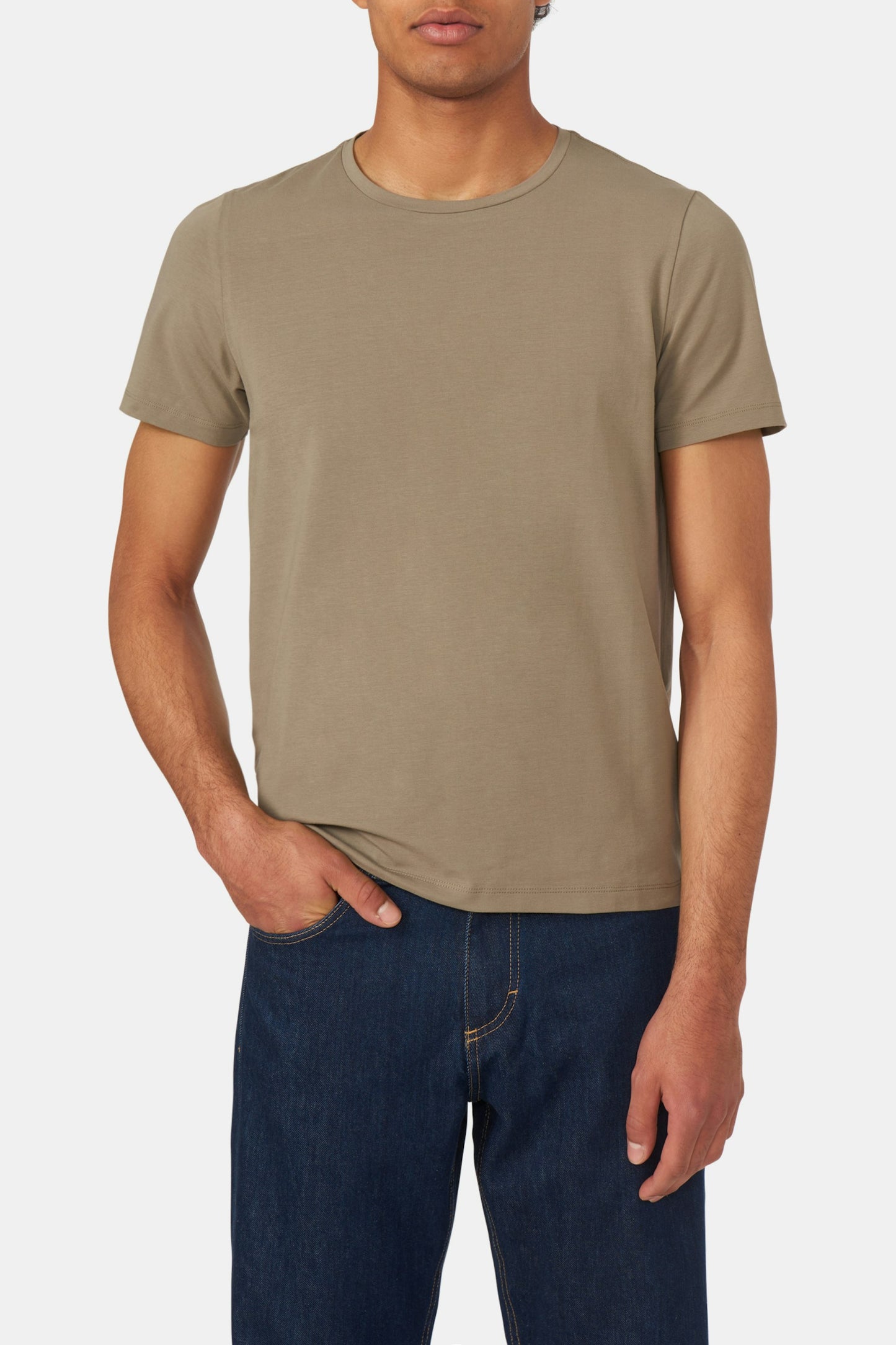 Kyran T-shirt green