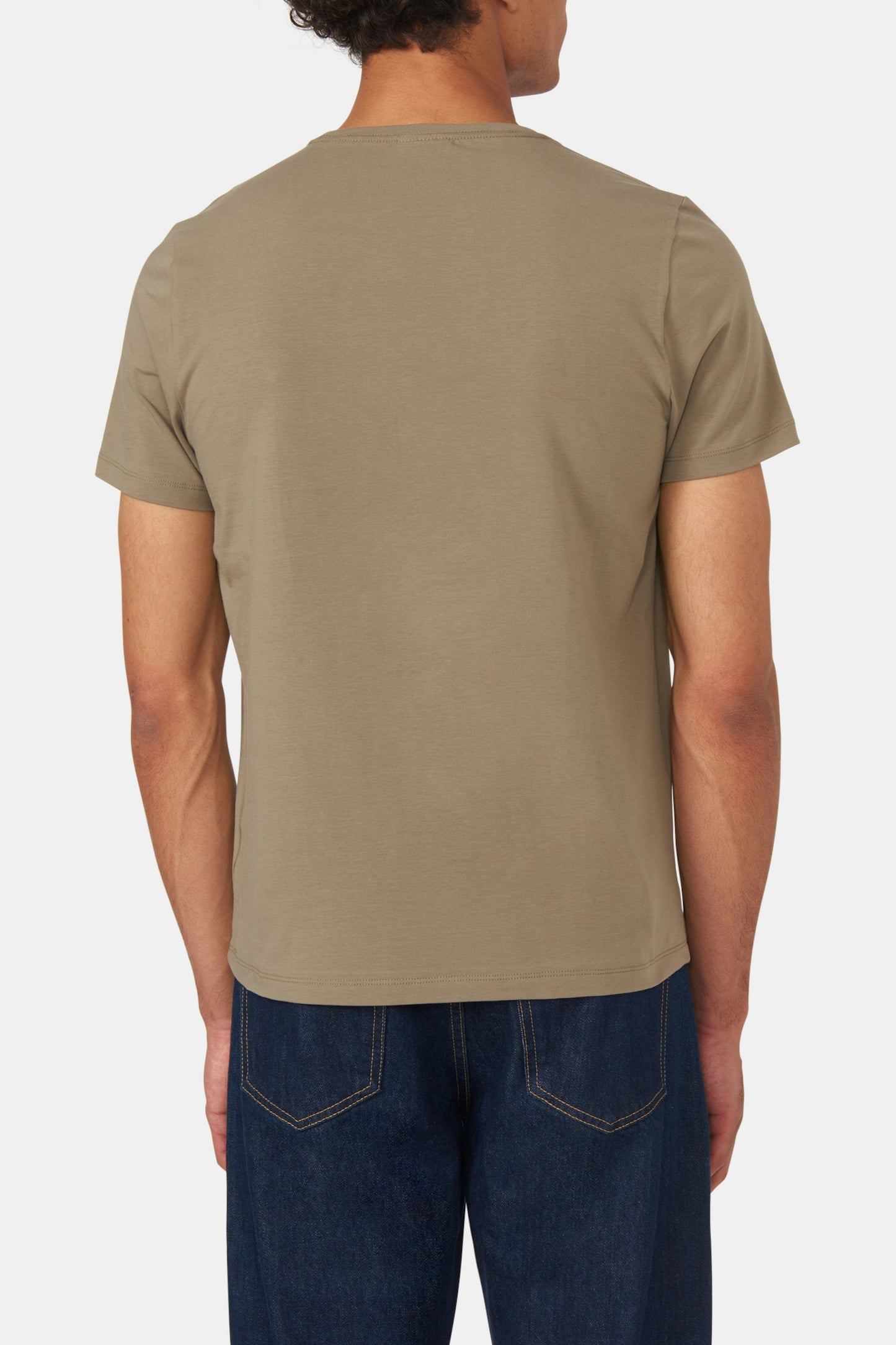 Kyran T-shirt green