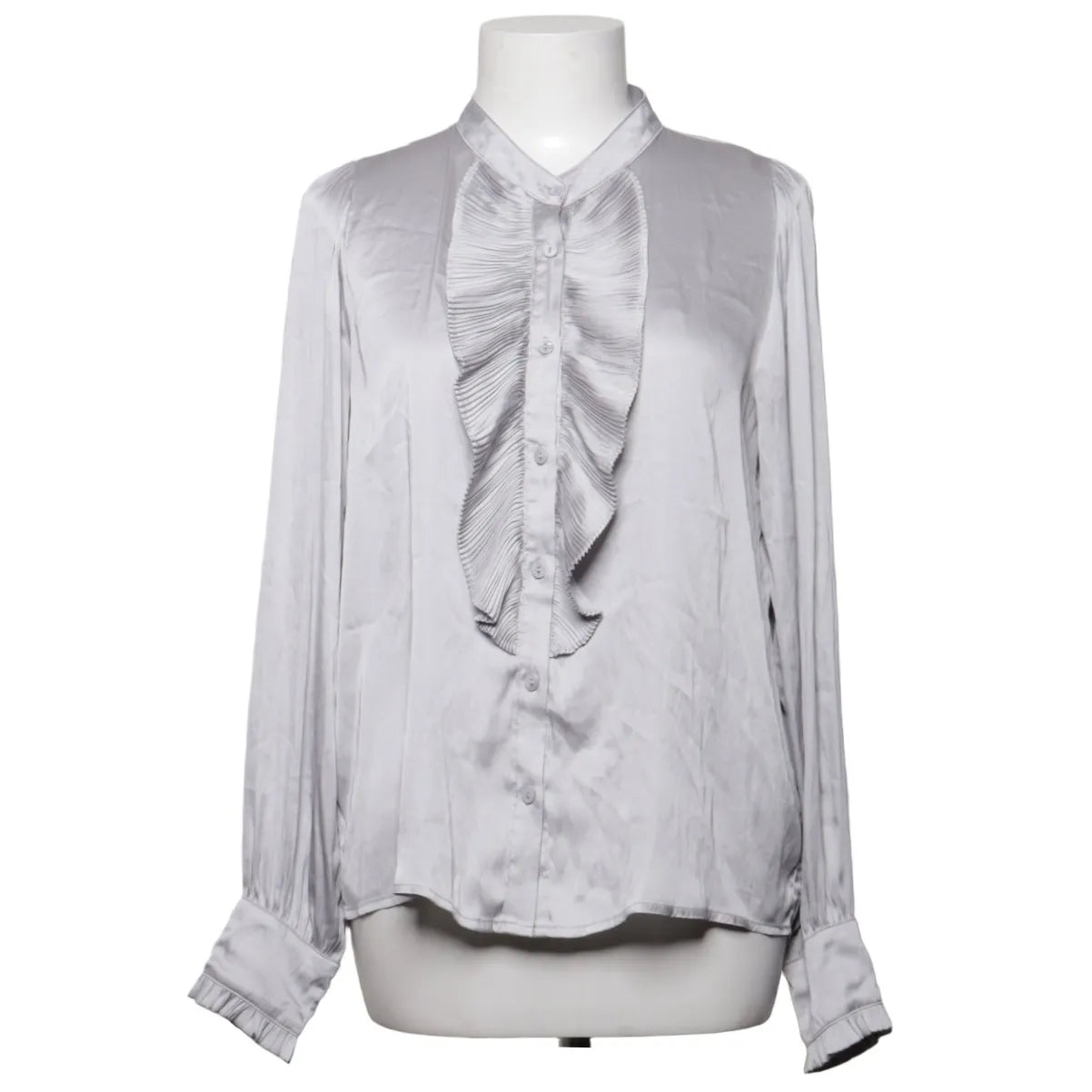 Zola Blouse