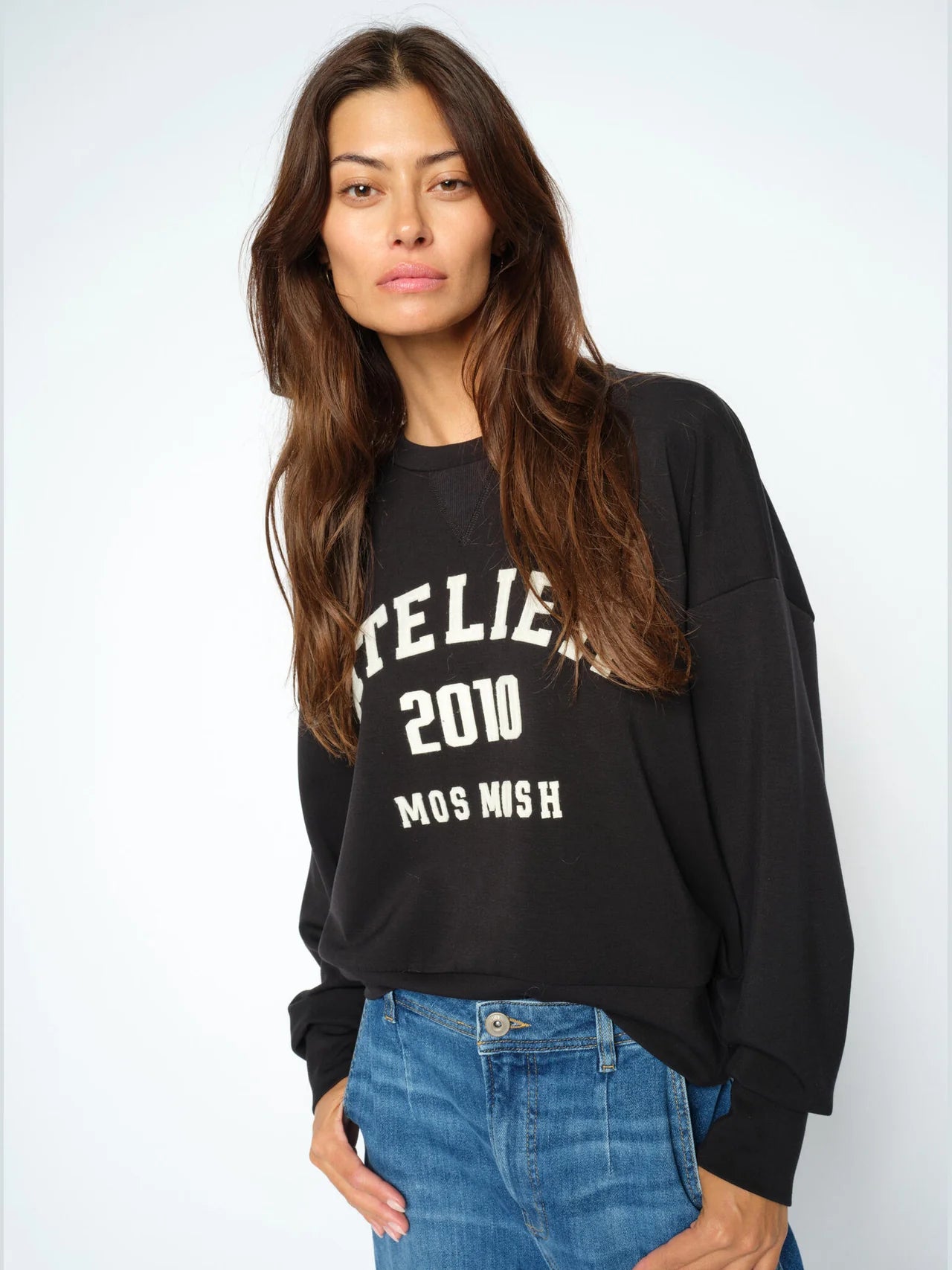 Mos mosh MMNima Sweatshirt