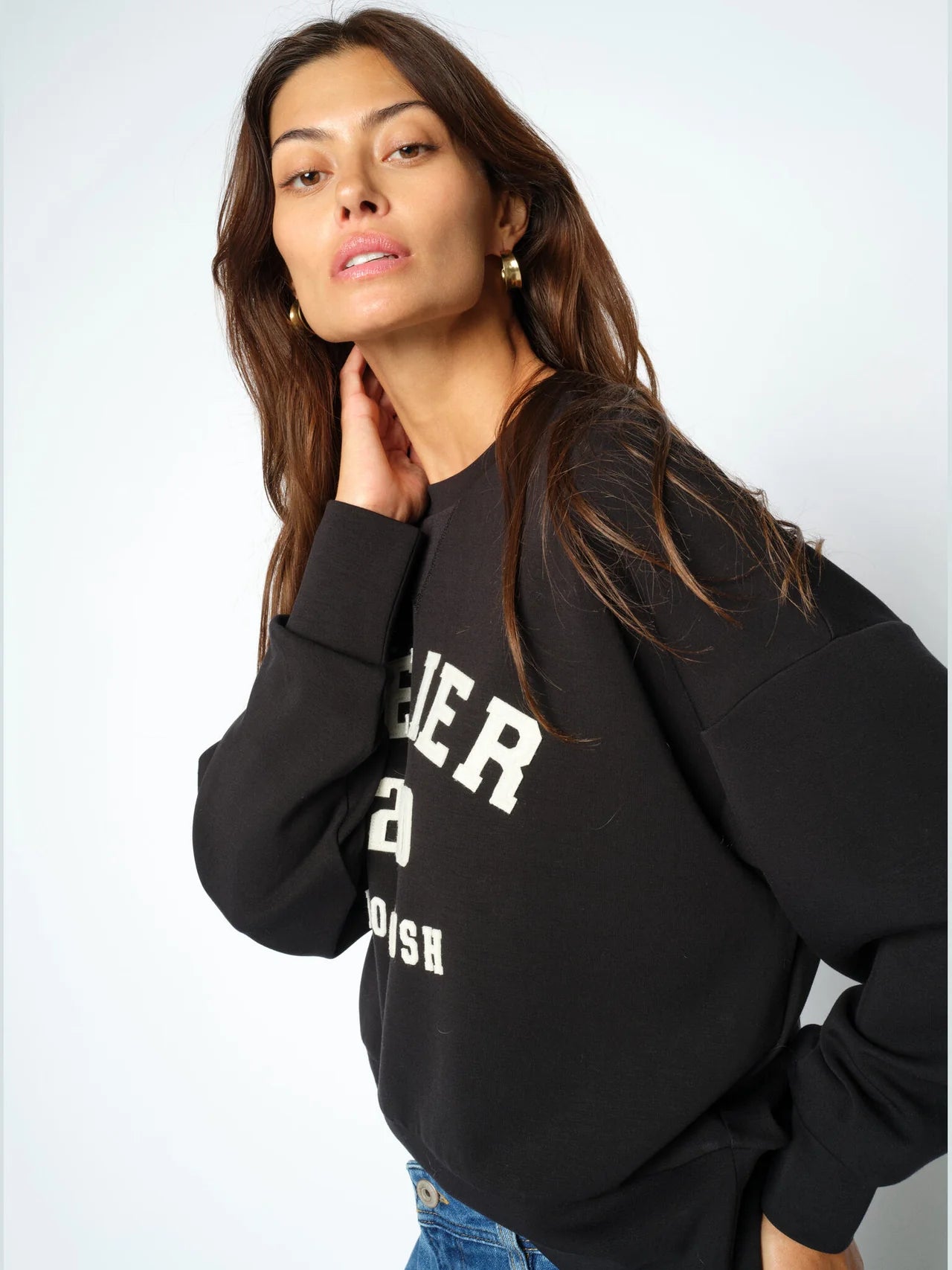 Mos mosh MMNima Sweatshirt