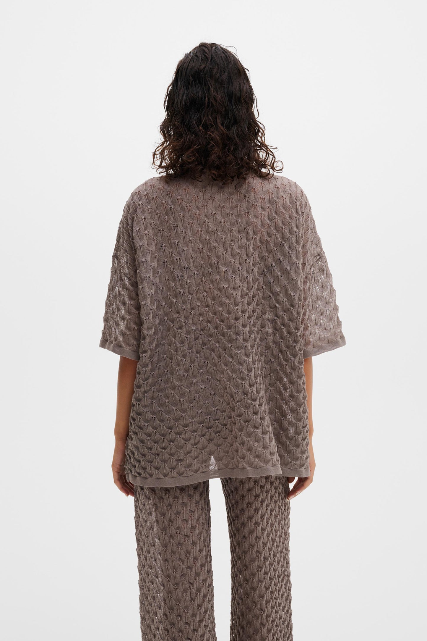 By Malina - Moa blouse