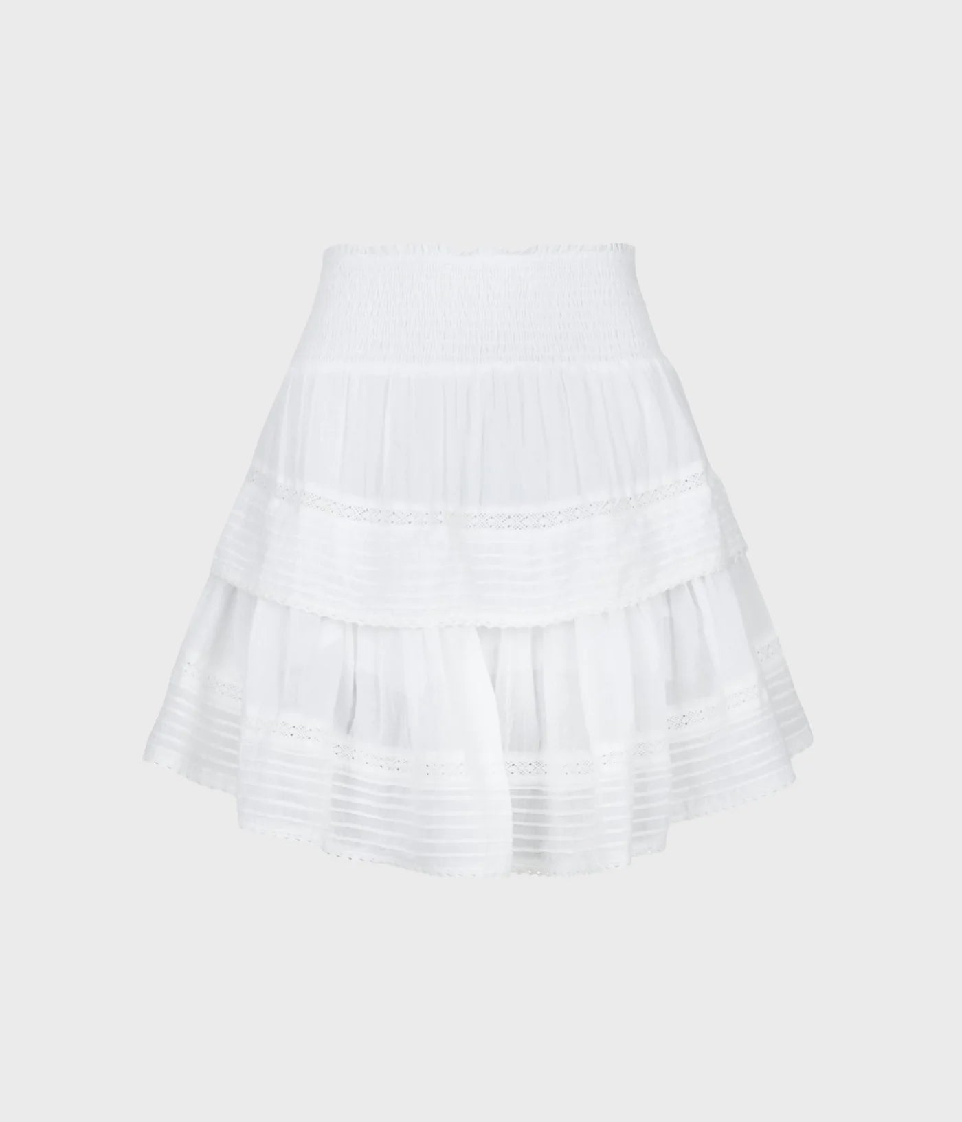 Kenia S Voile Skirt
