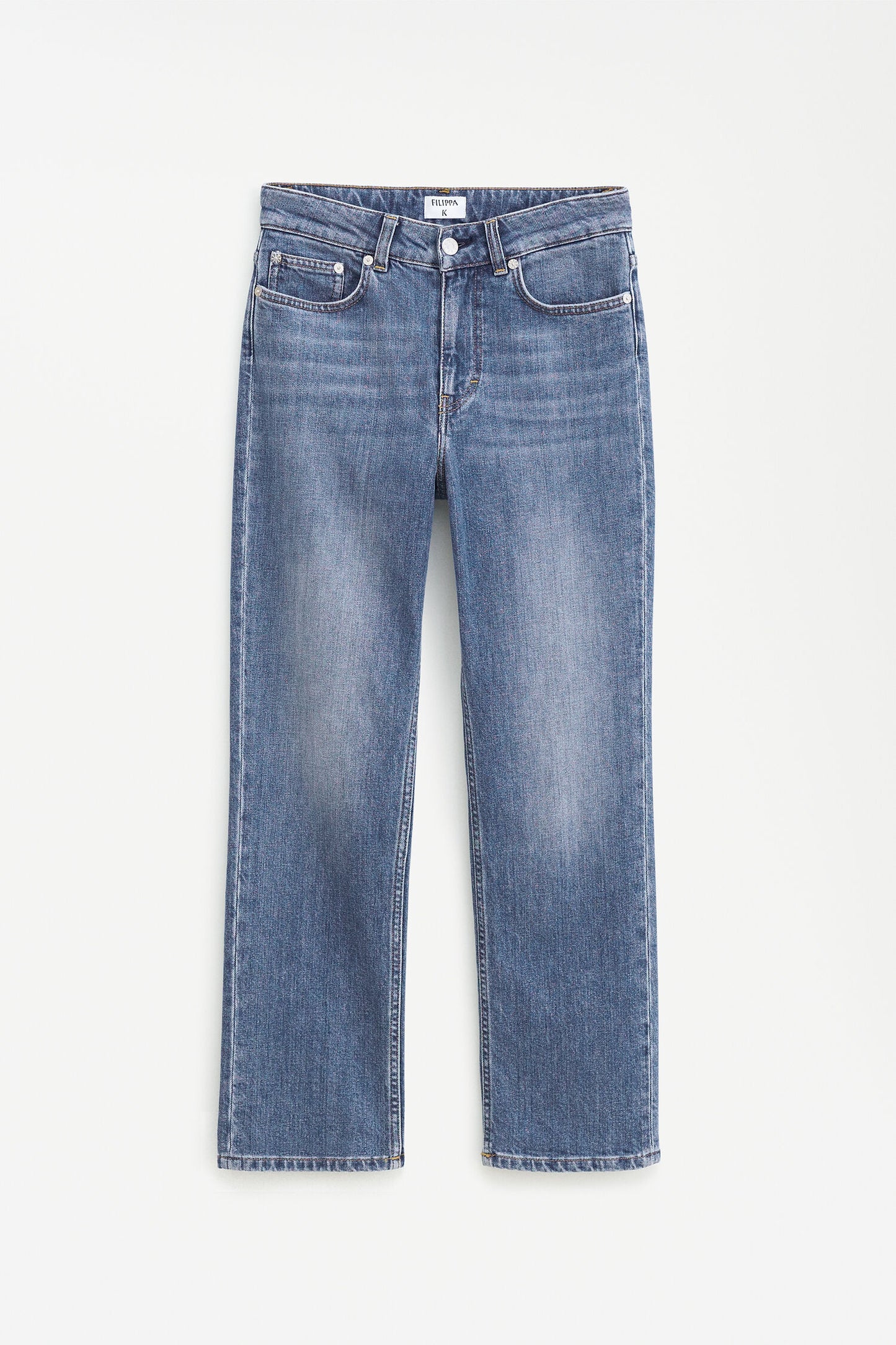 Stella Jeans Mid Blue Wash