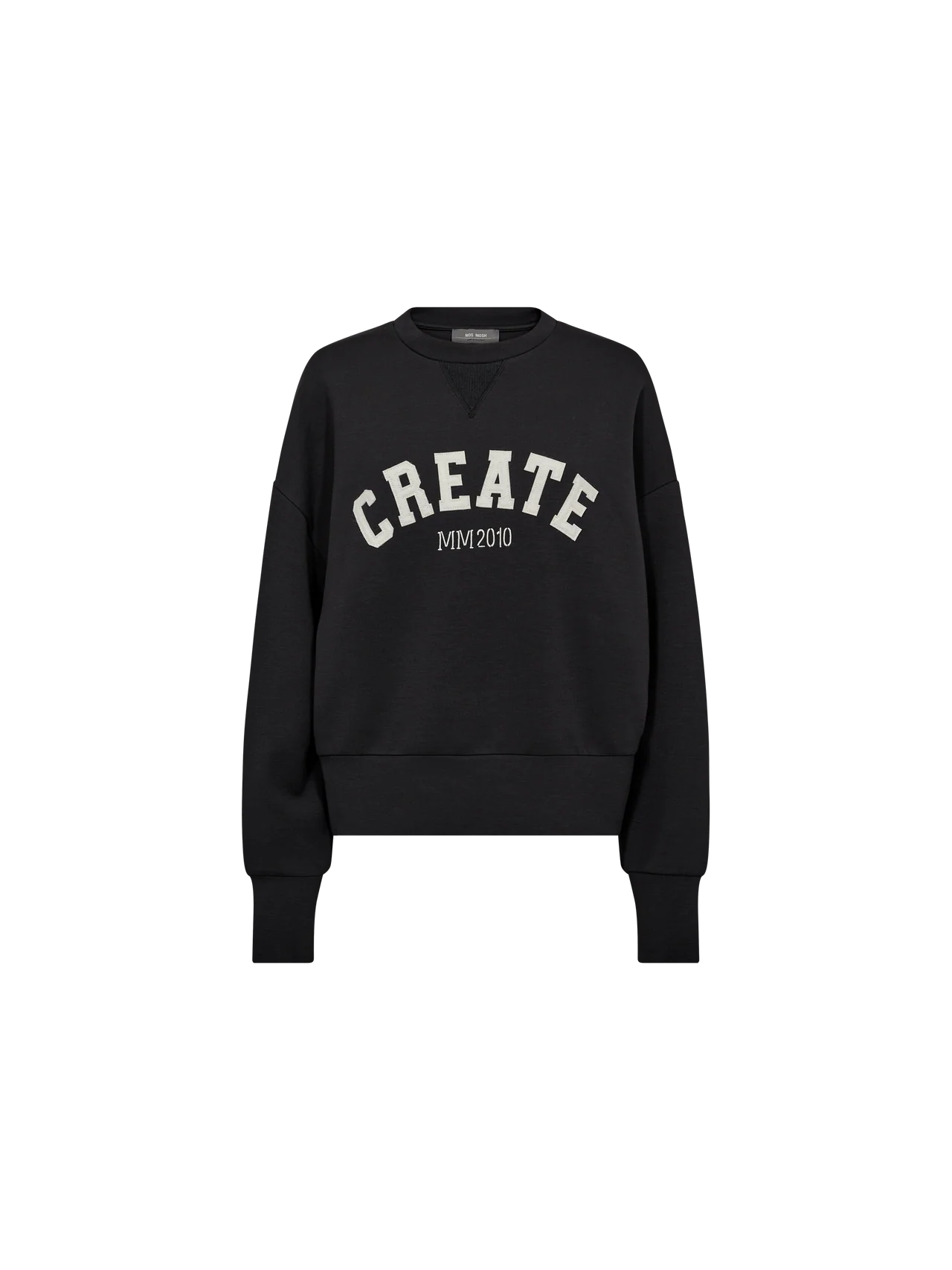 MMCelli O-LS Sweatshirt