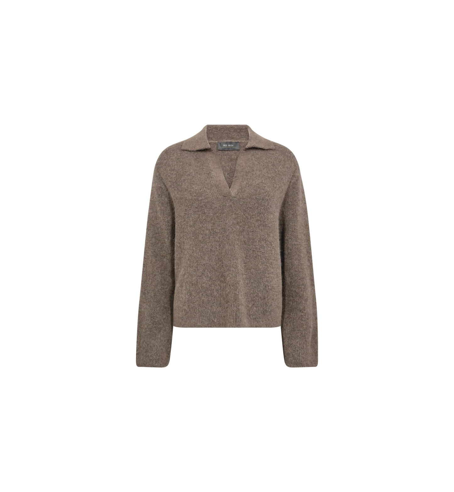 MMThora Aidy Stickade Polo