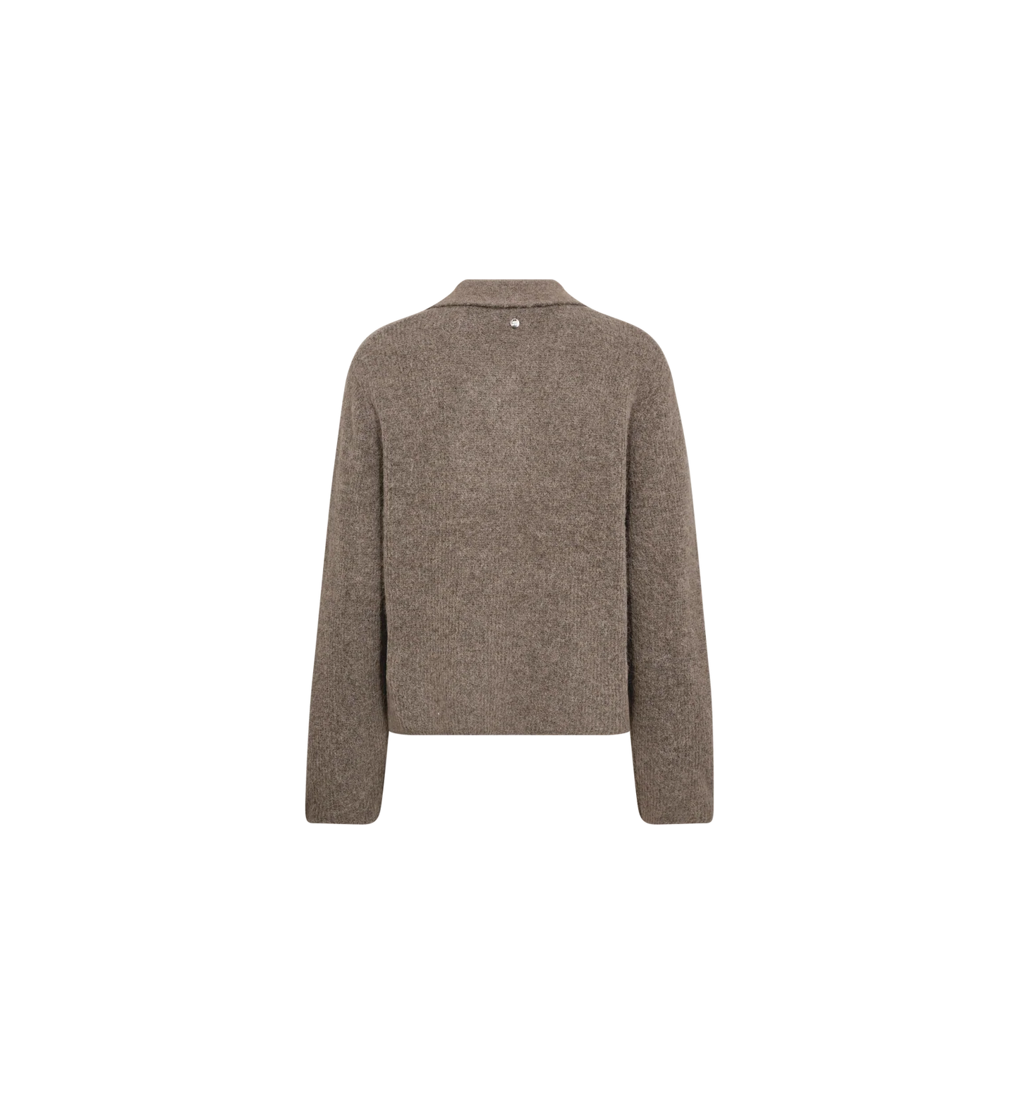 MMThora Aidy Stickade Polo