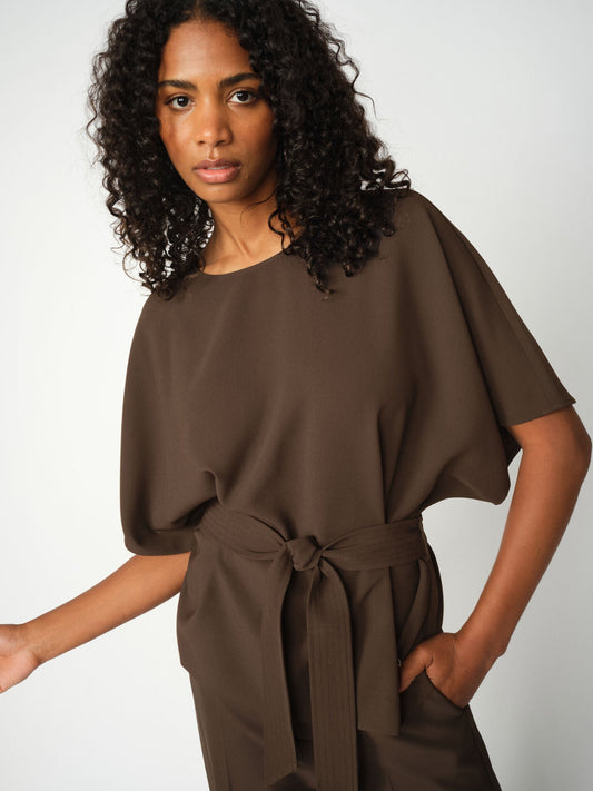 MMRikala Miley Blus- Delicioso