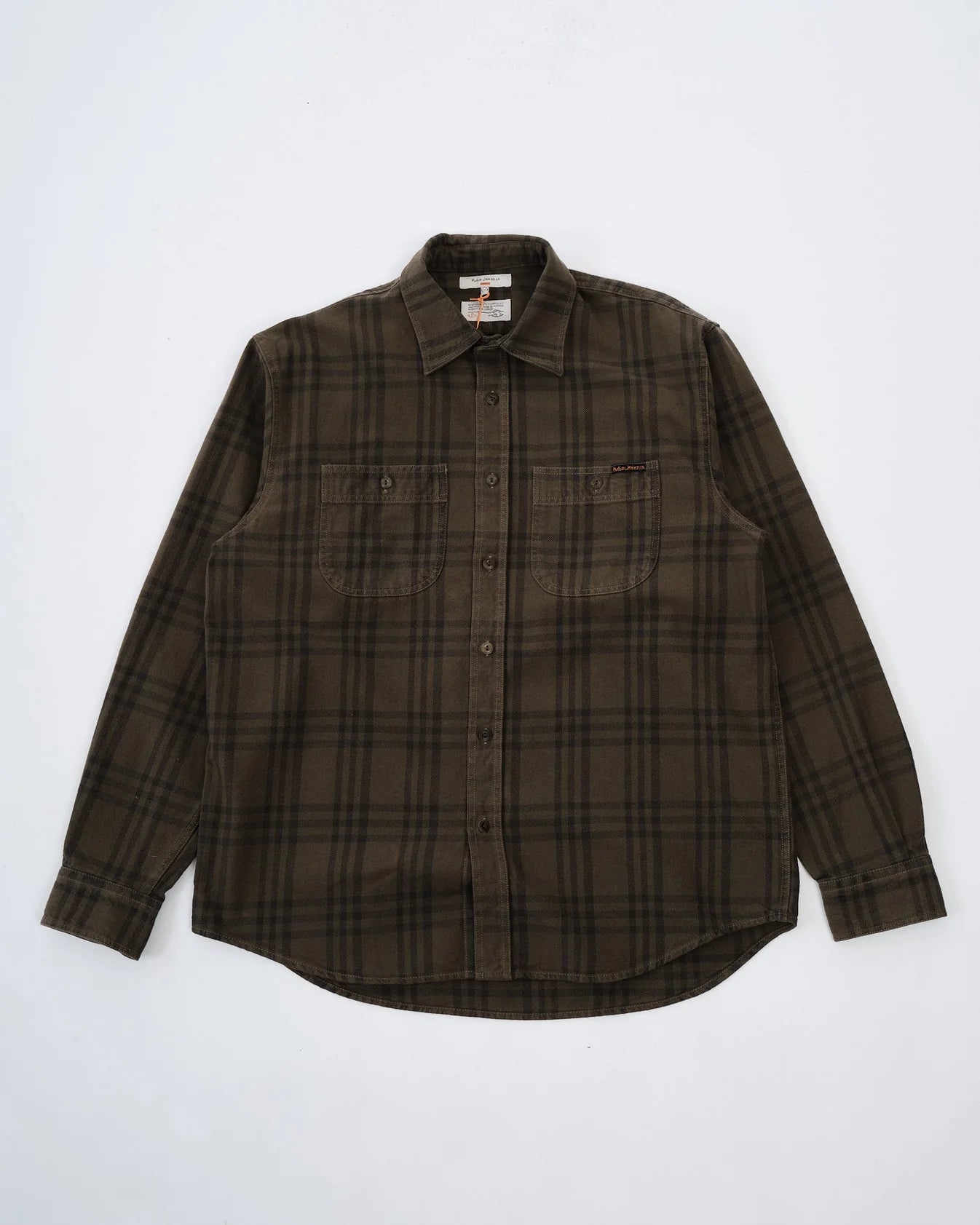 Skjorta julian worker