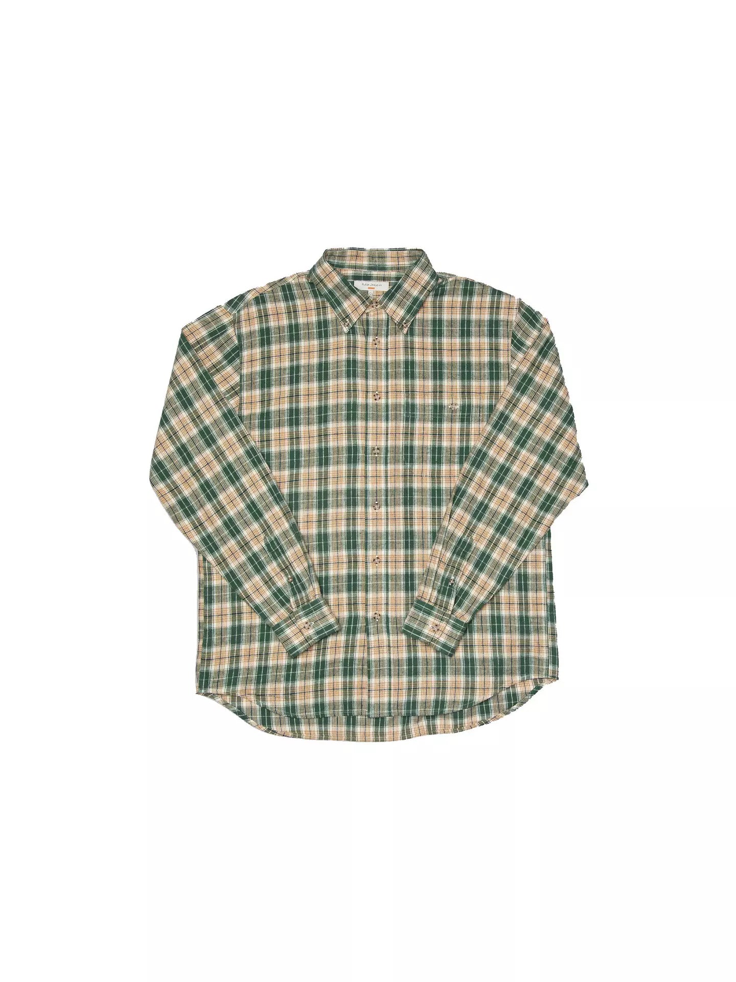 Skjorta julian worker