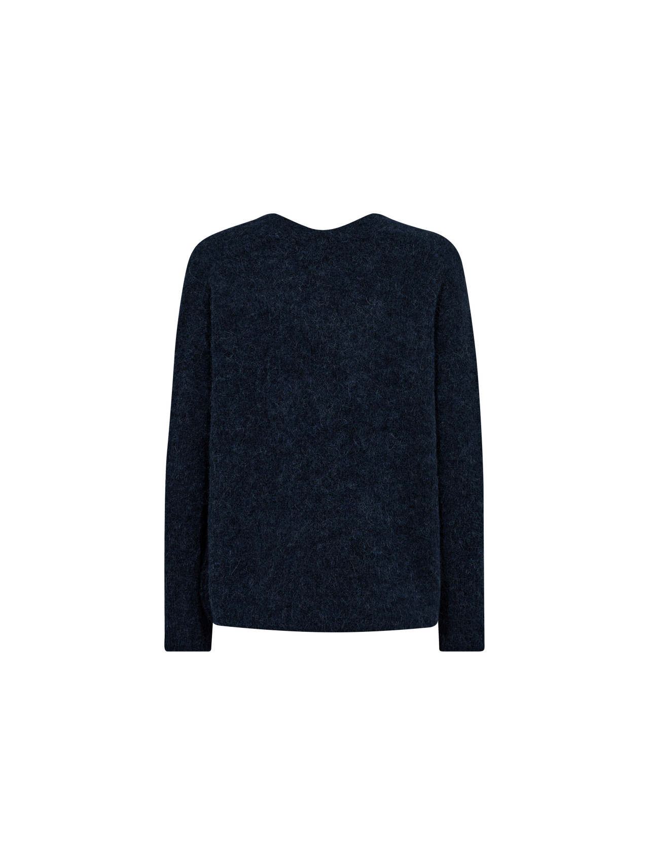 Mos Mosh- MMThora V-Neck knit