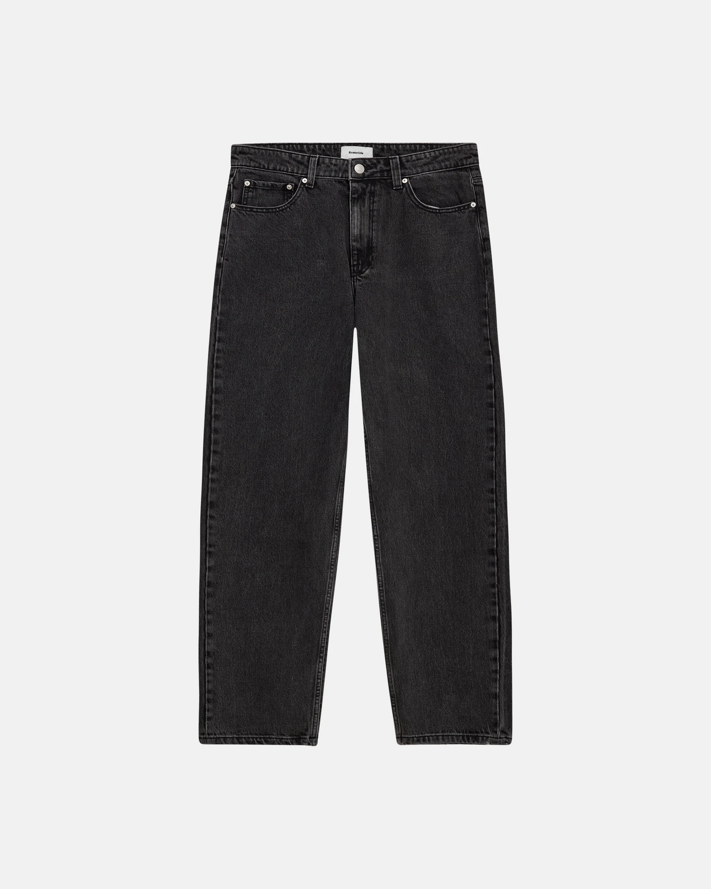 Resteröds-RTMSASON straight fit jeans