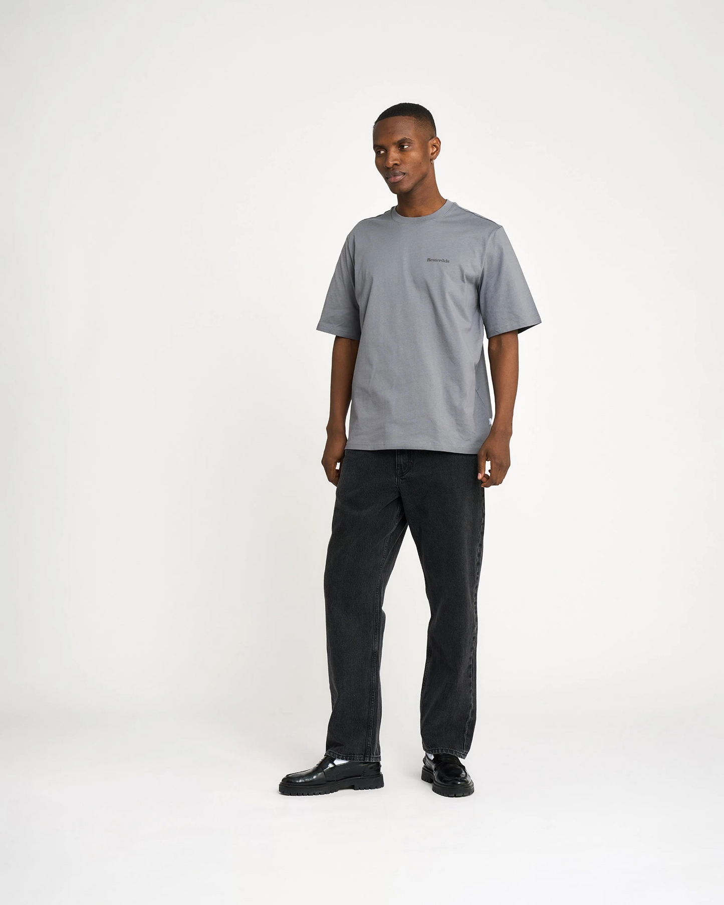 Resteröds-RTMSASON straight fit jeans