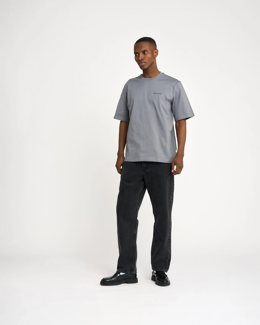 Resteröds-RTMSASON straight fit jeans