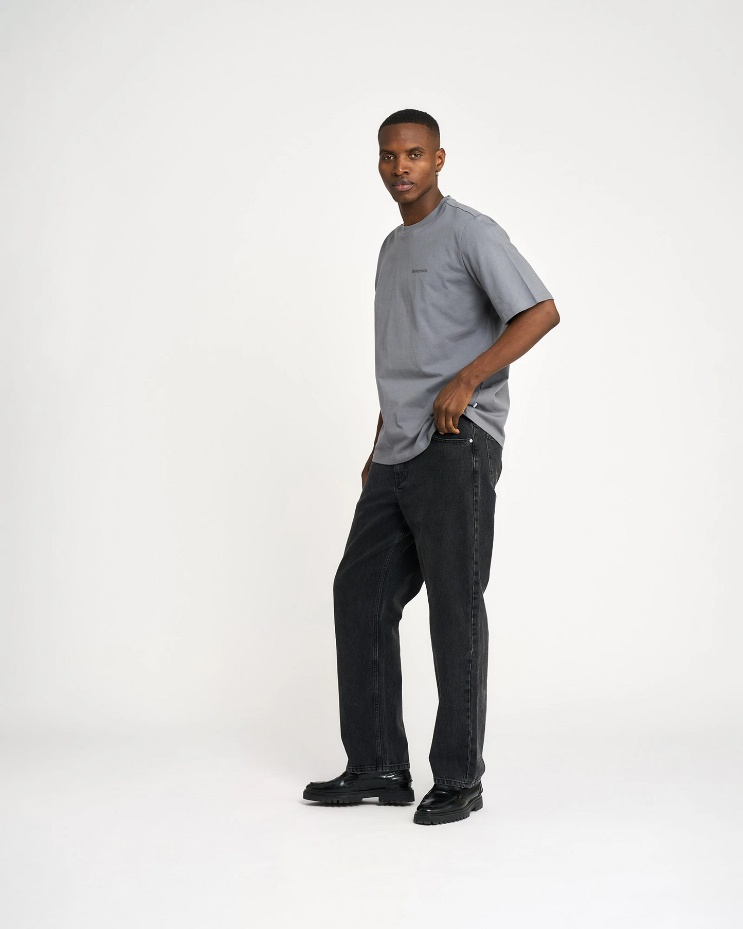 Resteröds-RTMSASON straight fit jeans