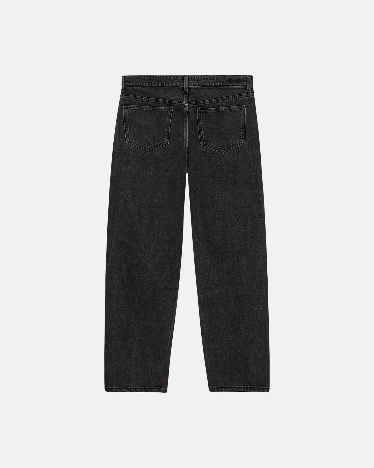 Resteröds-RTMSASON straight fit jeans