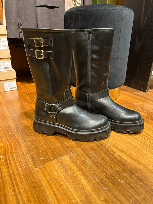 SAVANA NEGRO H-CLASI