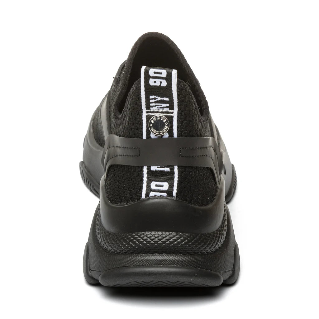MATCH-E SNEAKER BLACK