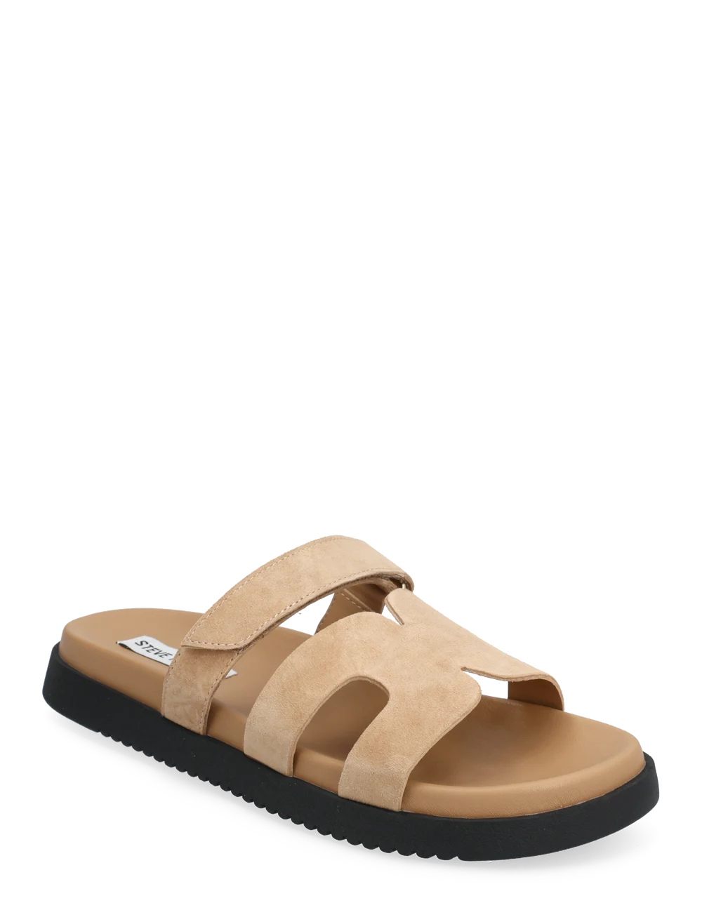 Missile-E sand suede