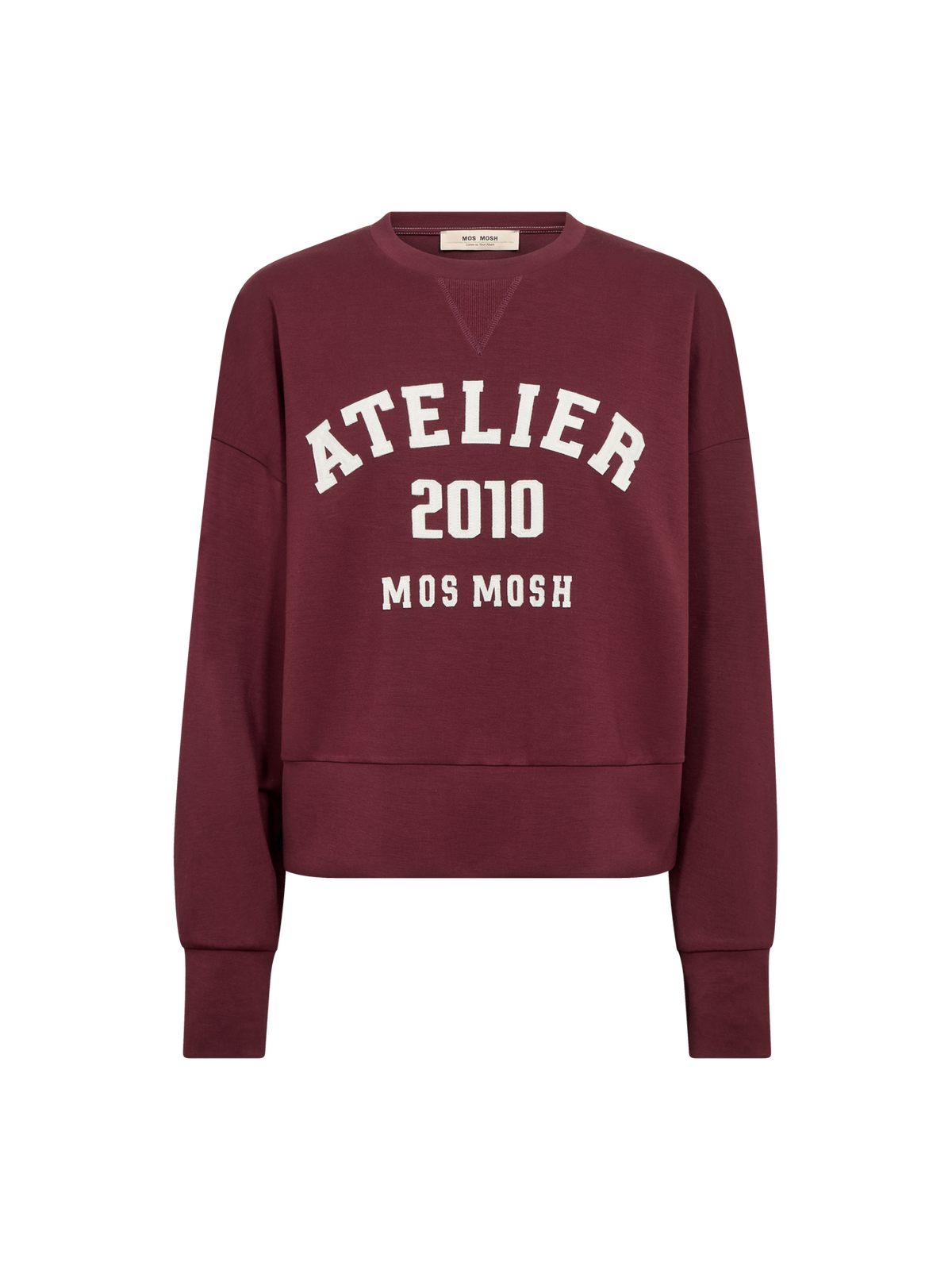 Mos Mosh - MMNima sweatshirt