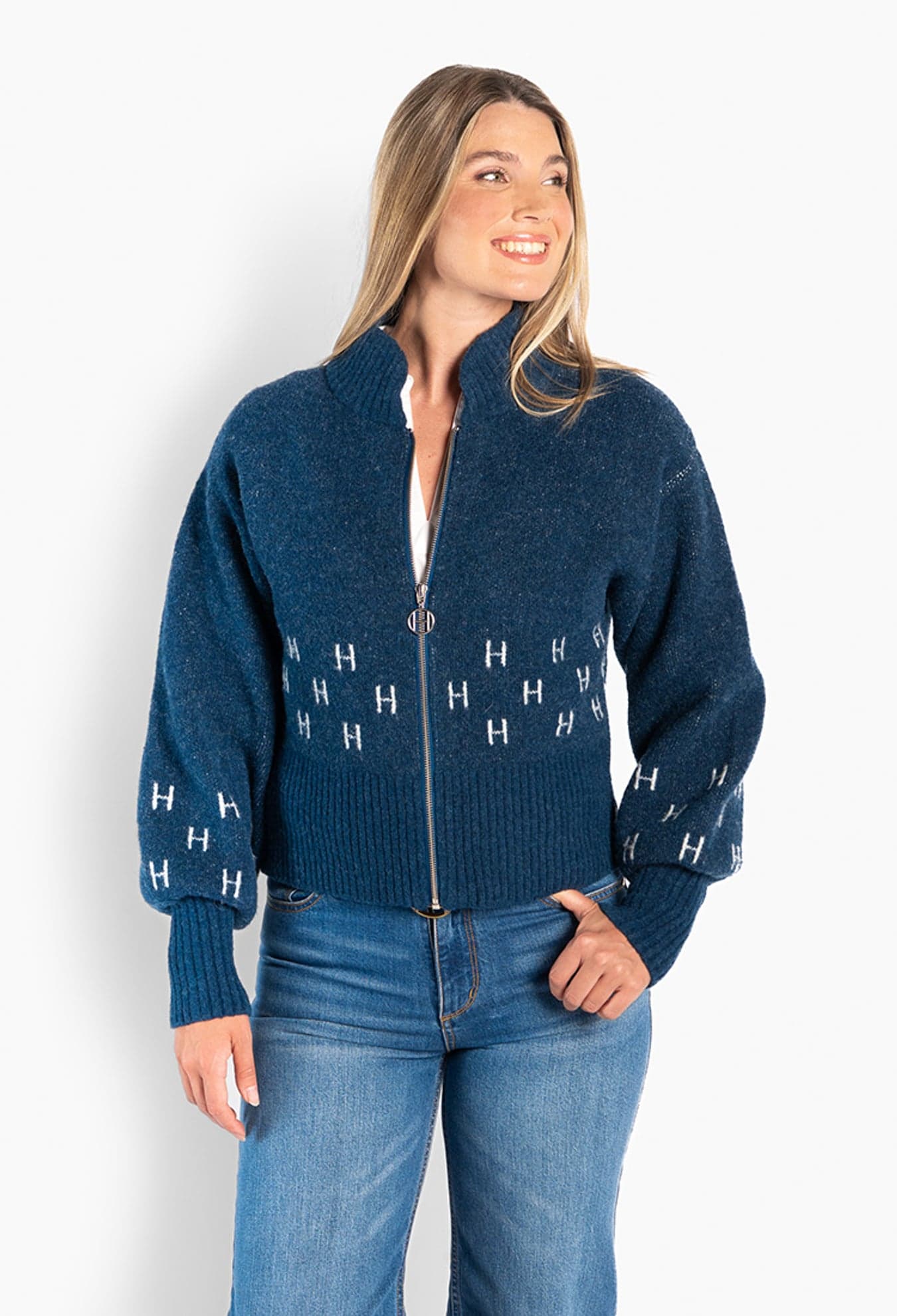 Hest-Märtha short jacket