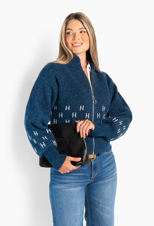 Hest-Märtha short jacket