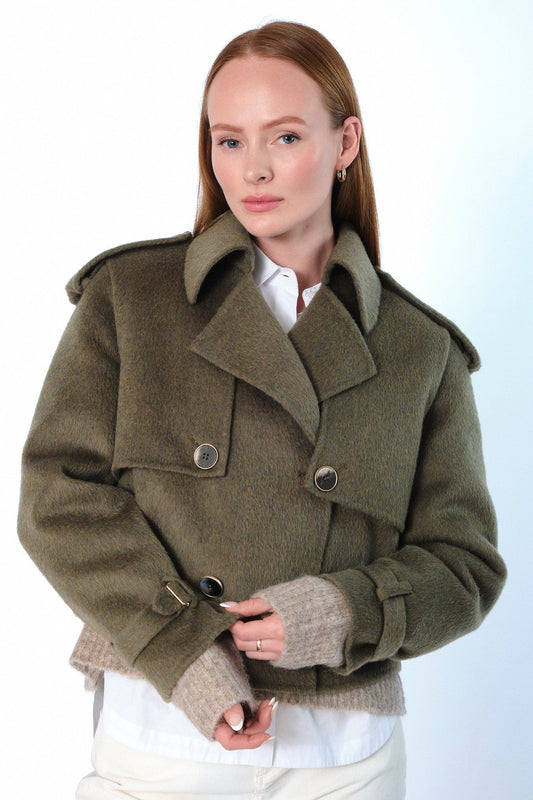 Leonora Jacket