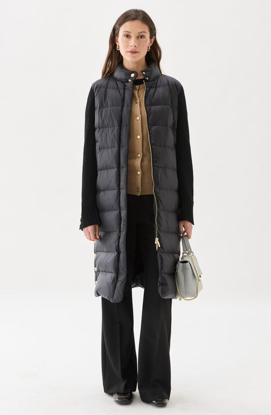 Busnel - Celia down coat