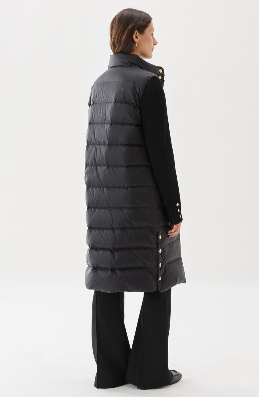 Busnel - Celia down coat
