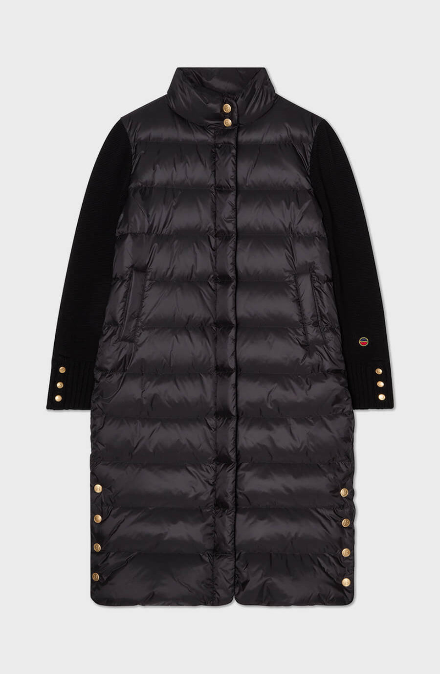 Busnel - Celia down coat