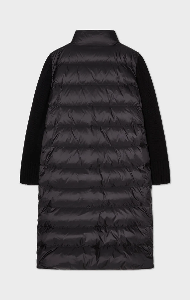 Busnel - Celia down coat