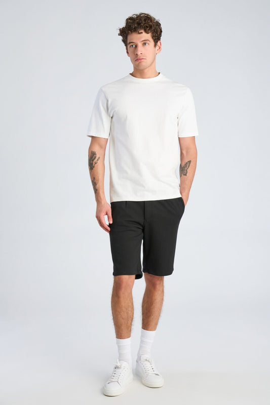Bermuda shorts - Black