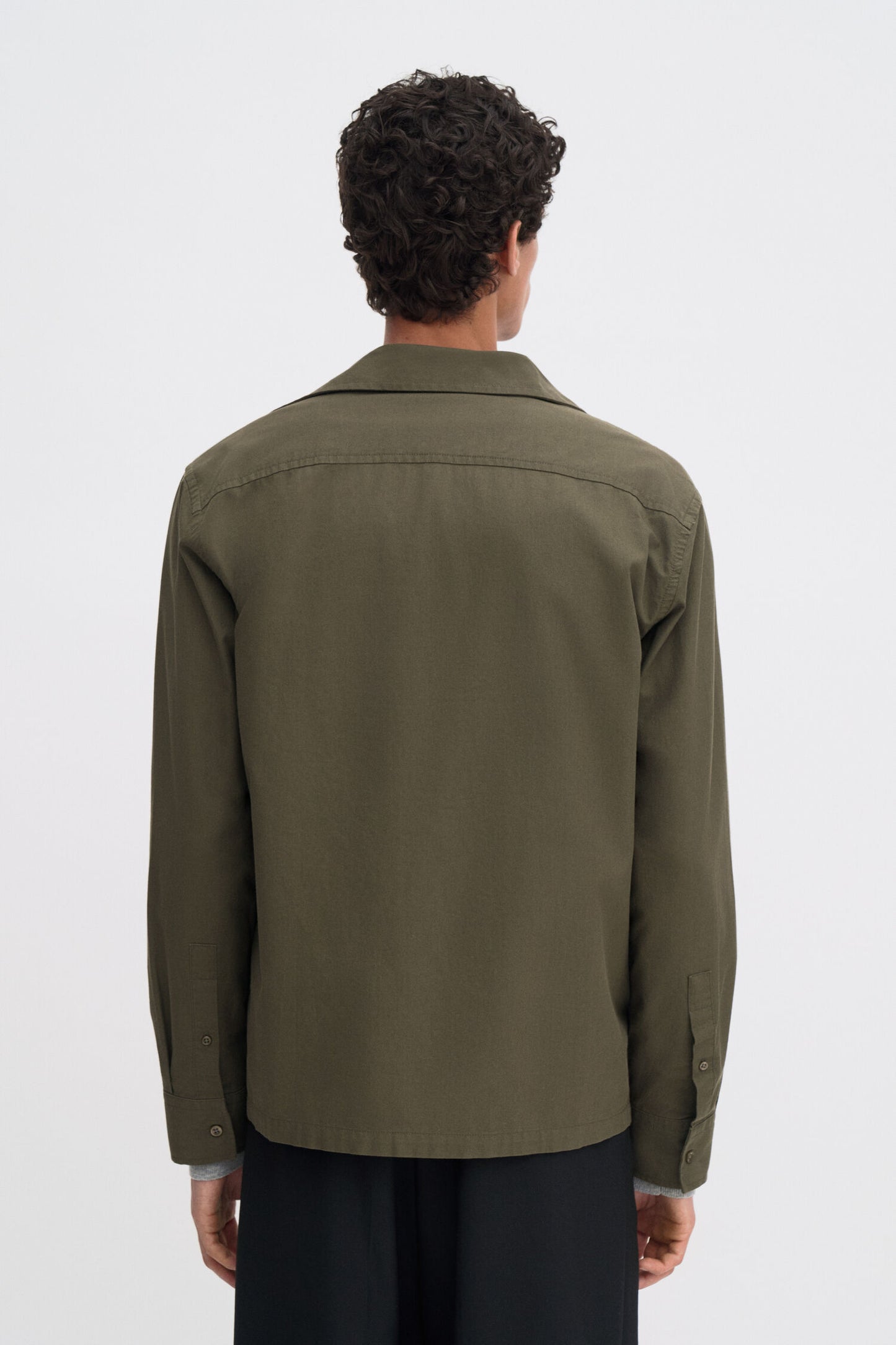 Welt Pocket Shirt