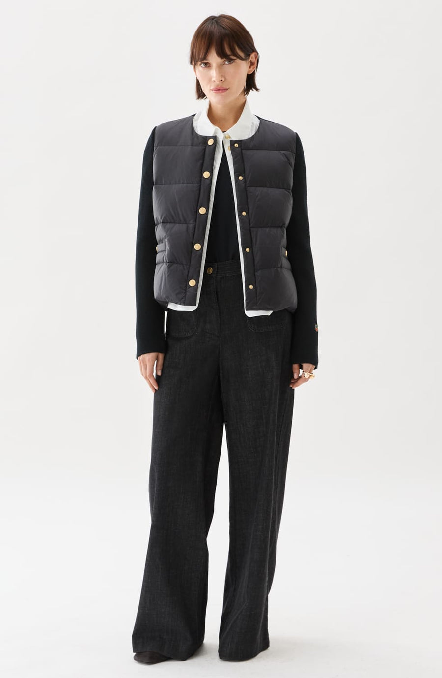 Busnel - Iva down jacket