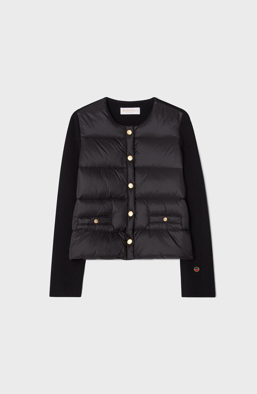 Busnel - Iva down jacket