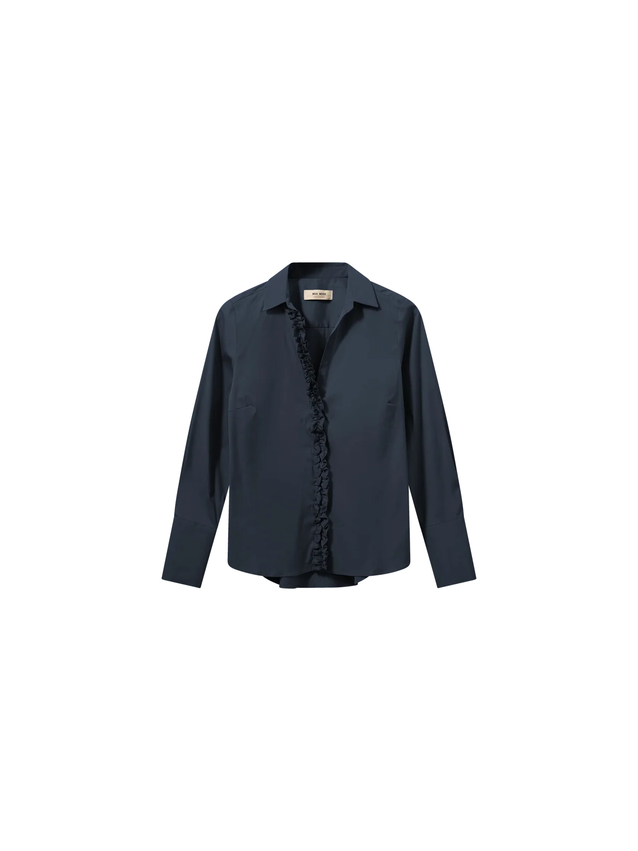 MMSybel Satinskjorta