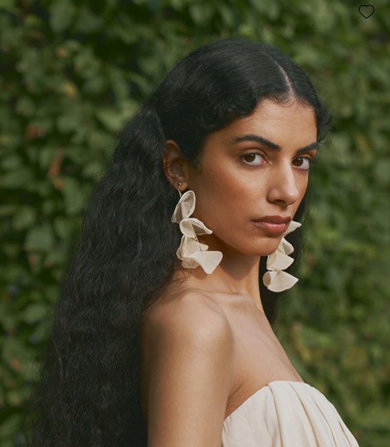 Twist & Tango Jasmine earrings