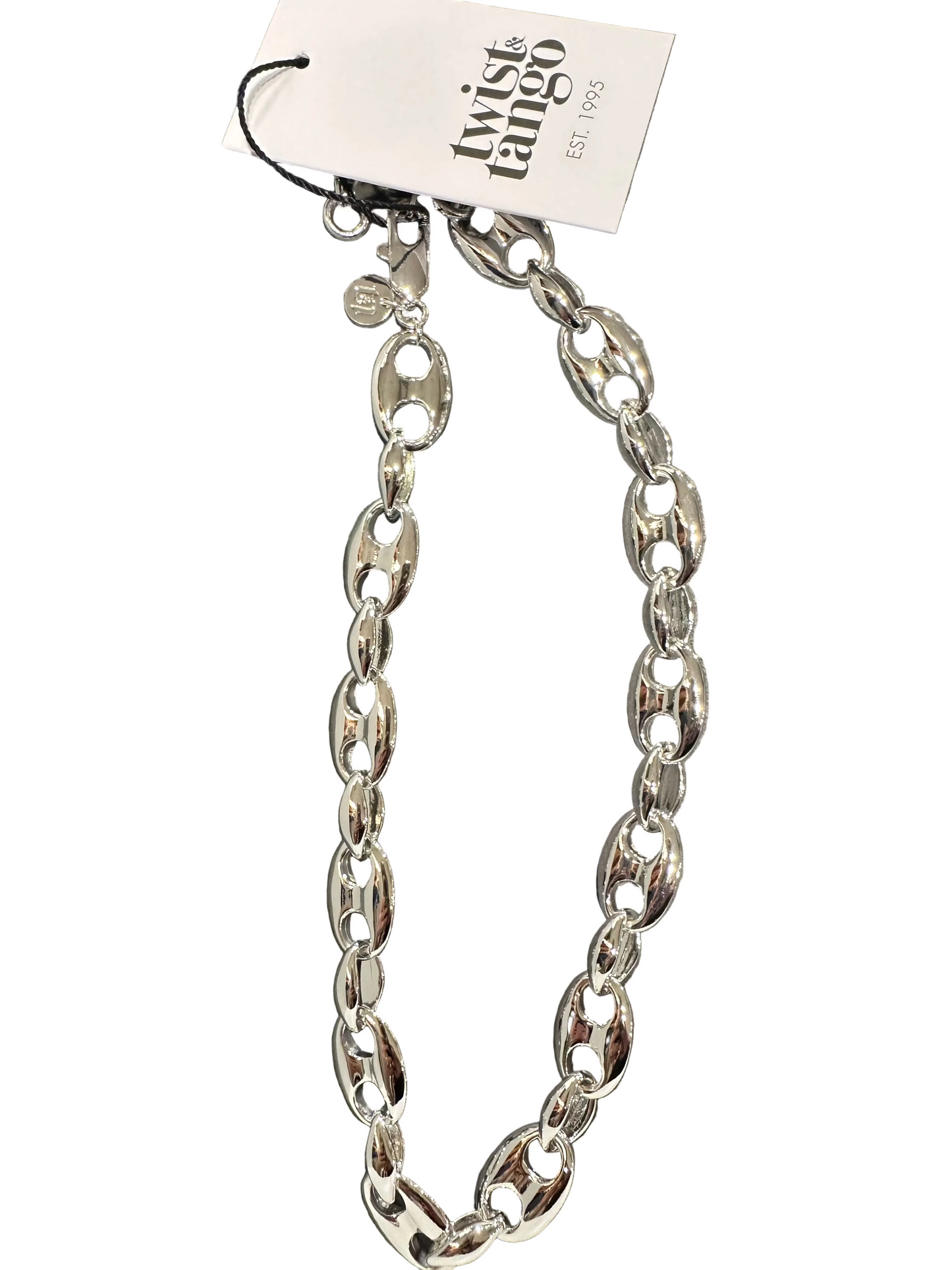 Simona Necklace