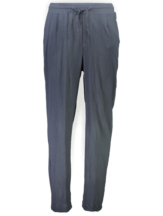 Lindbergh Relaxed fit ink blue