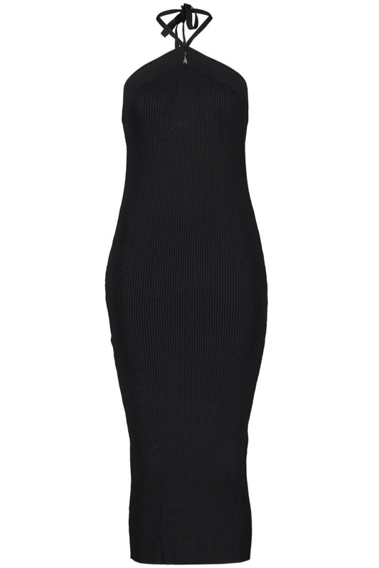 Clarice dress black