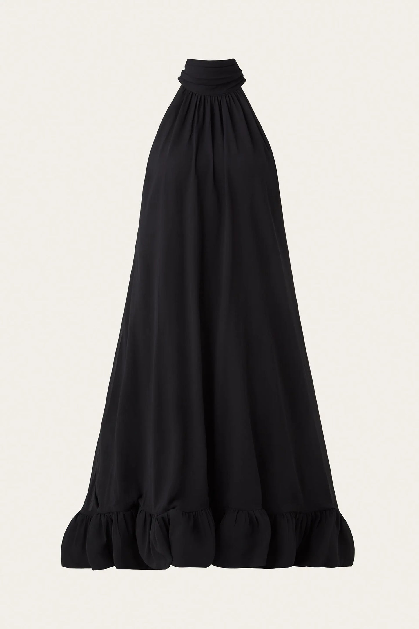 Sabrina Midi Klänning