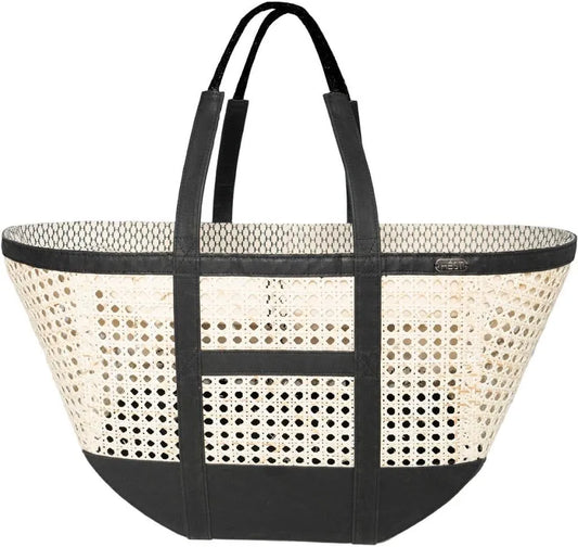 Rattan bag