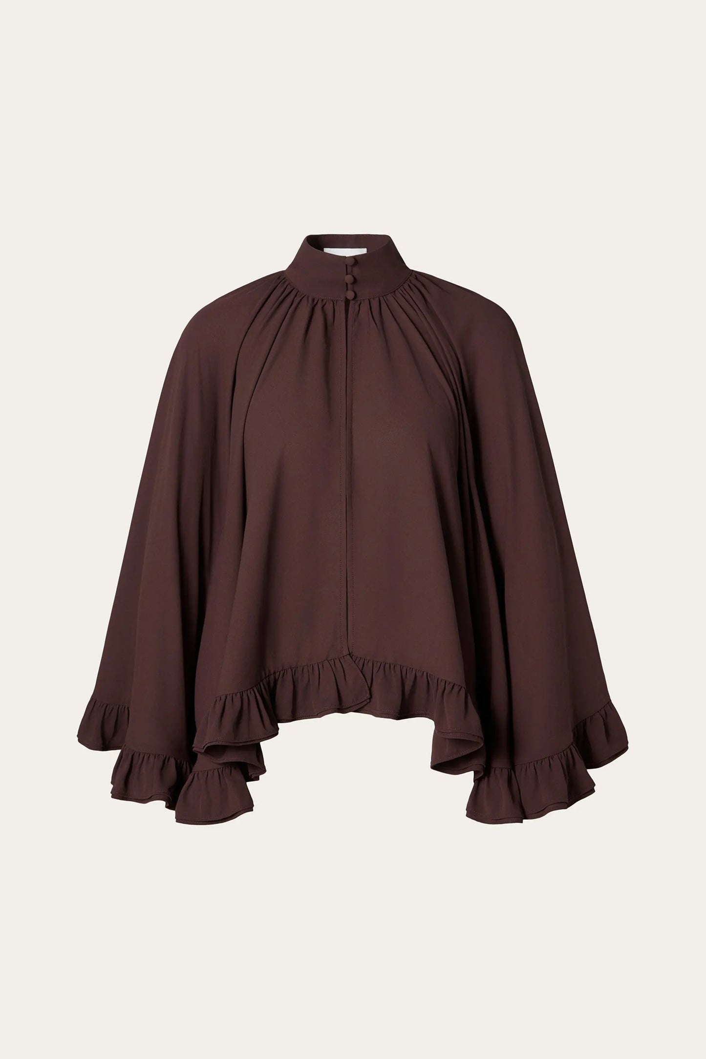 Esti Blouse Brown