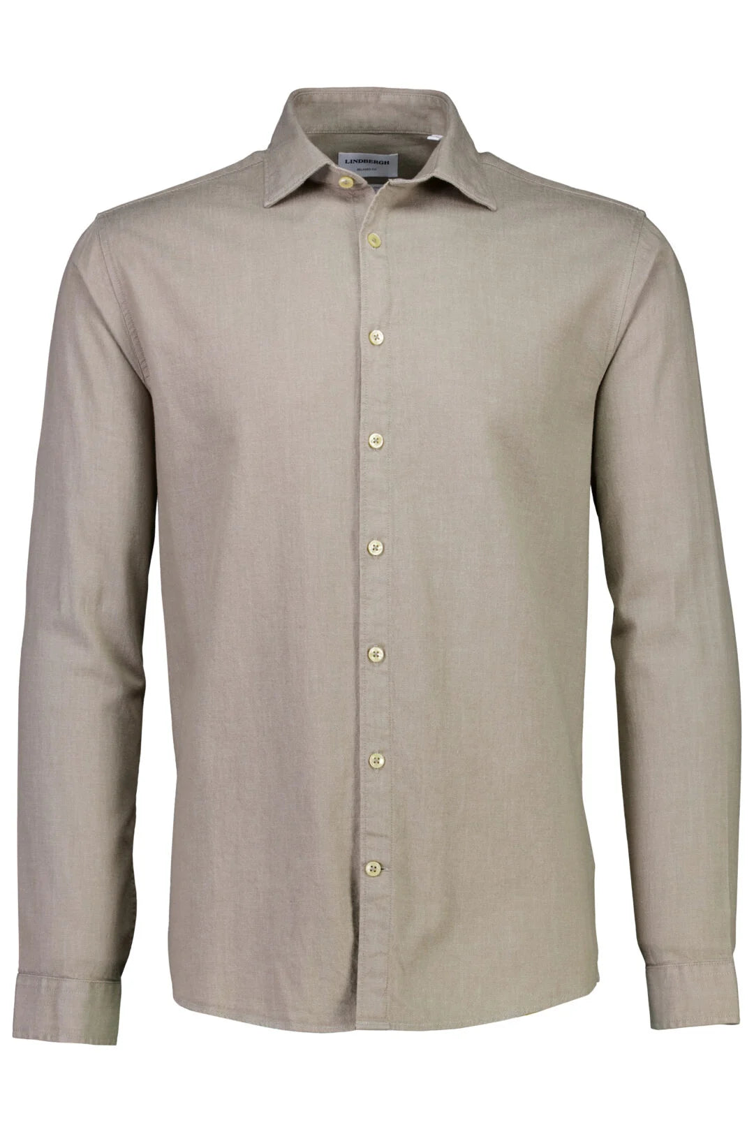 Lindbergh Skjorta relaxed fit