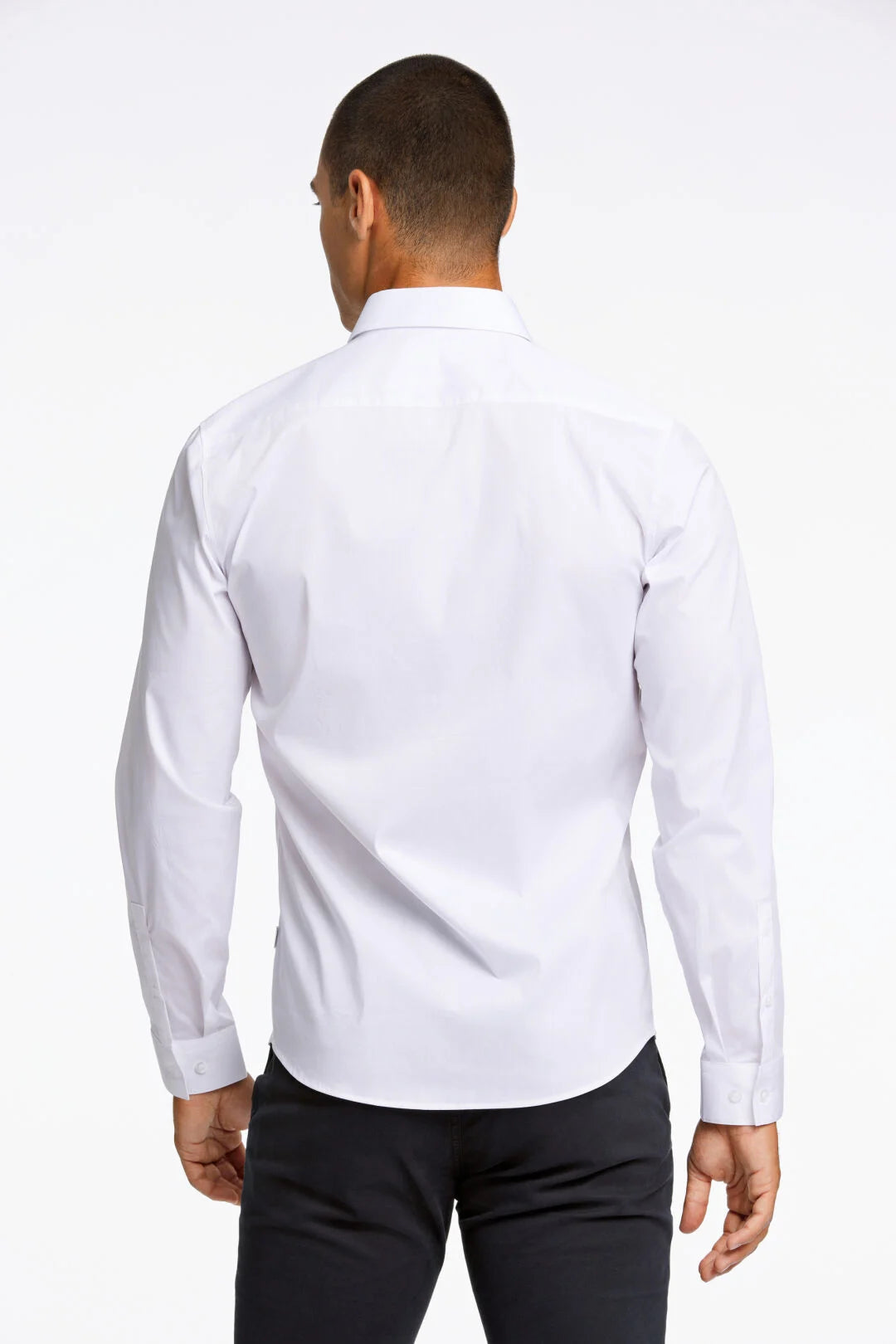 Lindbergh Skjorta slim fit