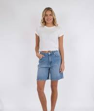 Neo Noir coast DShorts stone wash