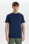 Resteröds T-shirt bamboo viscose