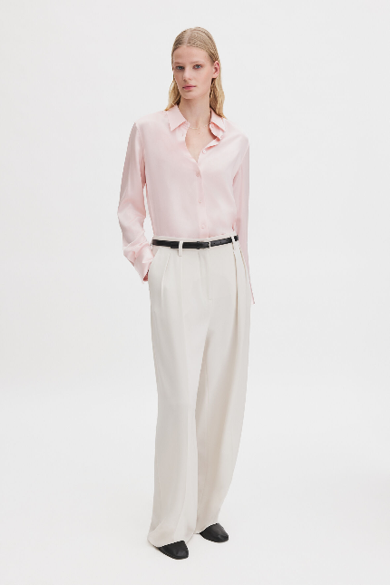 Filippa K - Silk shirt