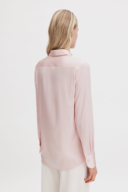 Filippa K - Silk shirt