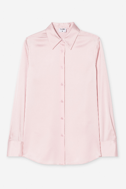 Filippa K - Silk shirt